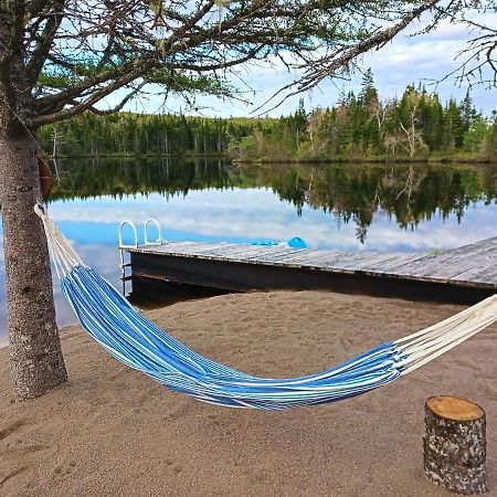 Fiddler'S Lake Escape Gabarus Экстерьер фото