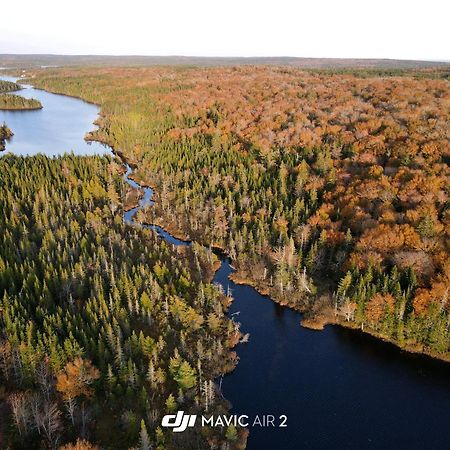 Fiddler'S Lake Escape Gabarus Экстерьер фото