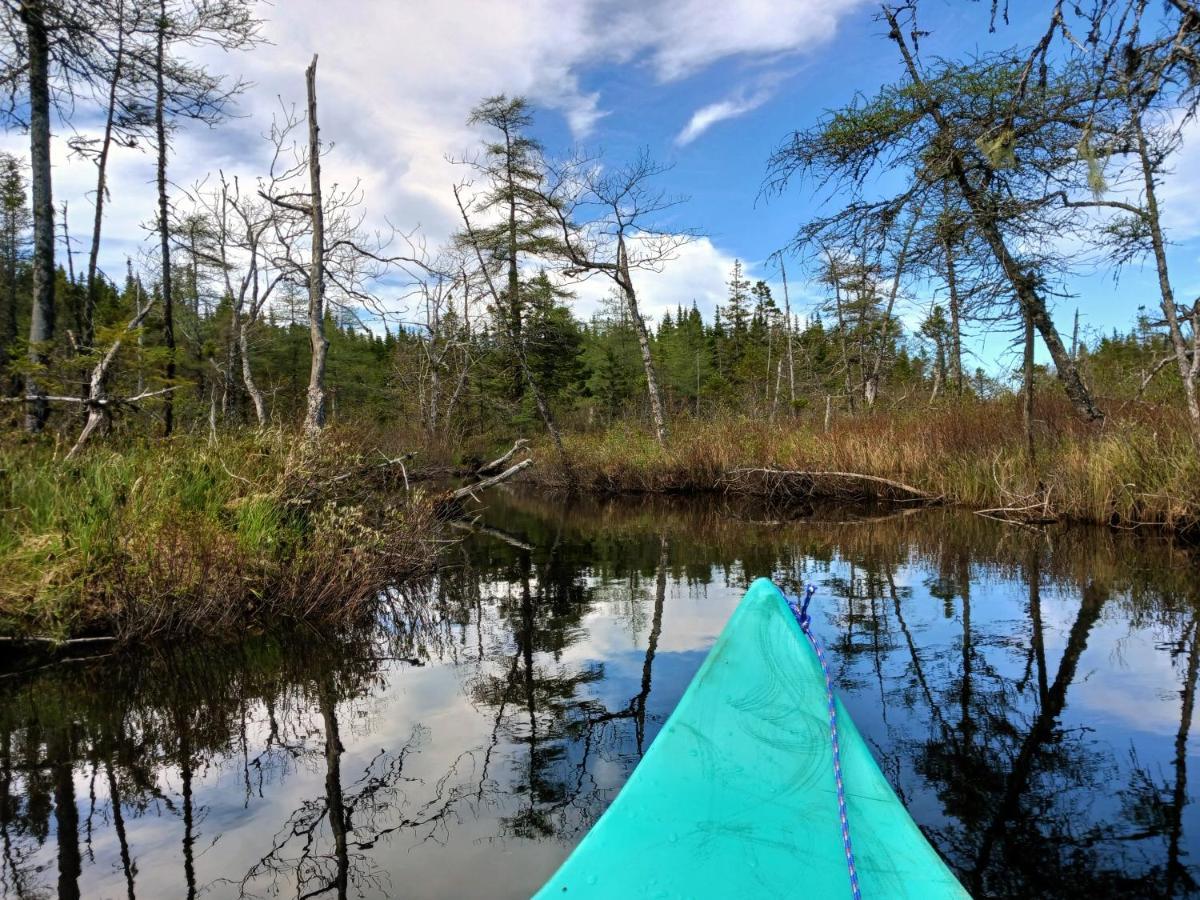 Fiddler'S Lake Escape Gabarus Экстерьер фото