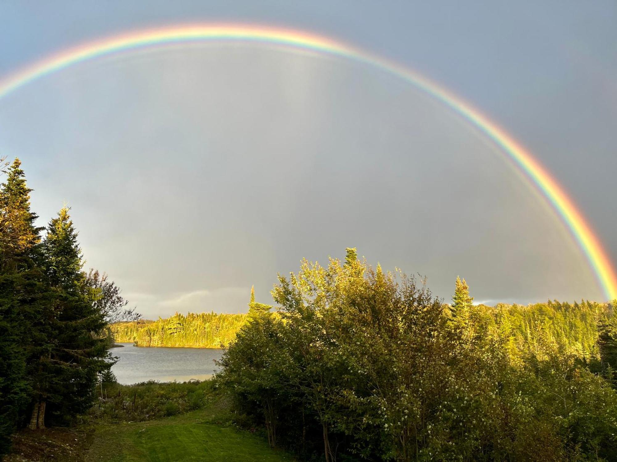 Fiddler'S Lake Escape Gabarus Экстерьер фото