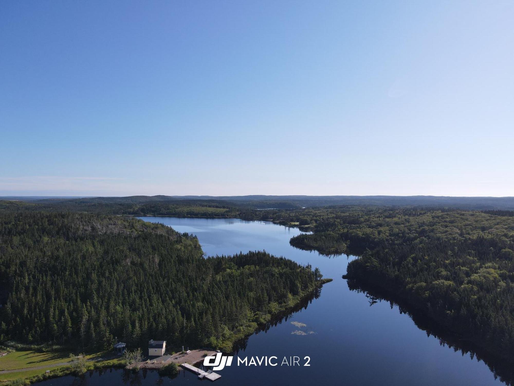Fiddler'S Lake Escape Gabarus Экстерьер фото